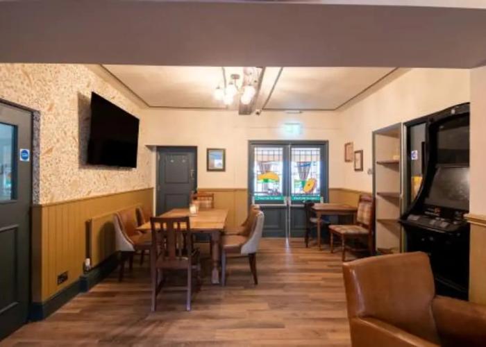 Host Stay Woodroffe Arms Hope Double Room 3