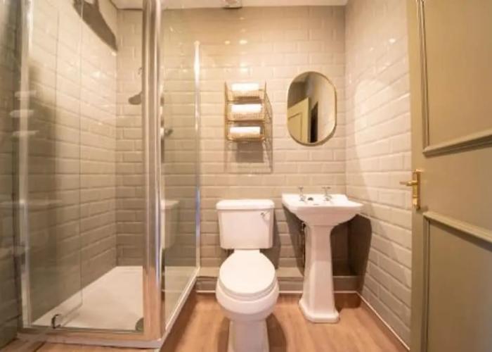 Host Stay Woodroffe Arms Hope Double Room 3