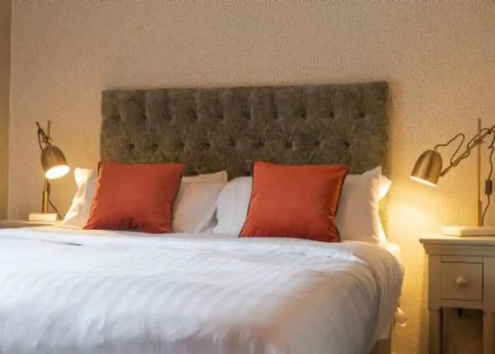 Host Stay Woodroffe Arms Hope Double Room 4
