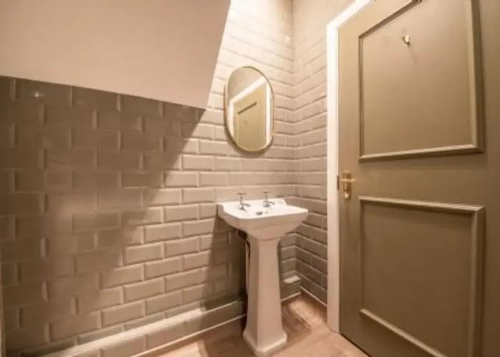 Host Stay Woodroffe Arms Hope Double Room 4