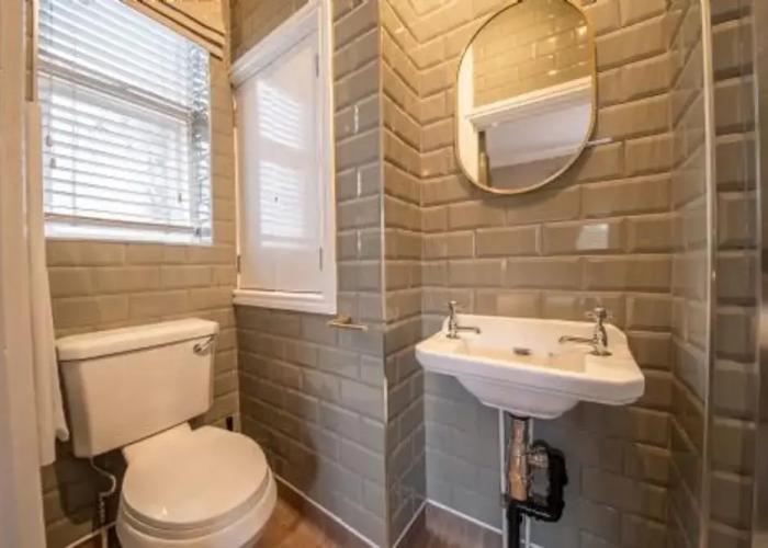Host Stay Woodroffe Arms Hope Double Room 1