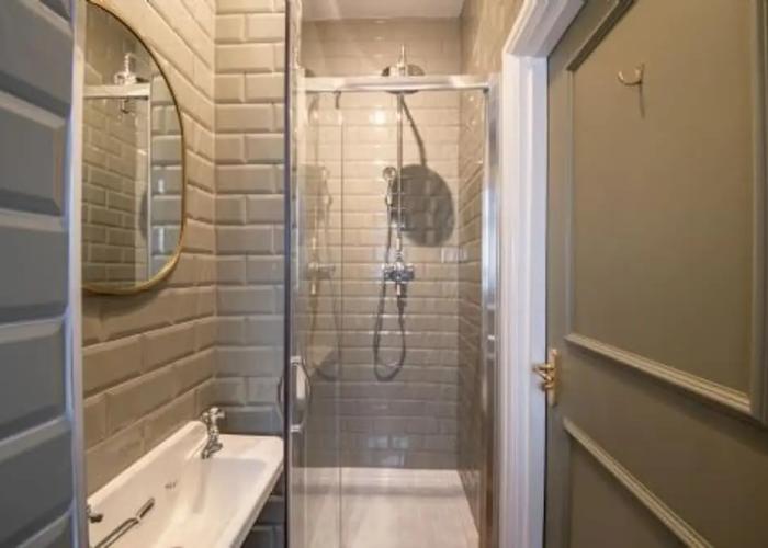 Host Stay Woodroffe Arms Hope Double Room 1