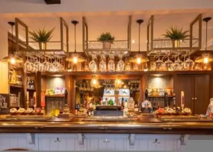 Host Stay Woodroffe Arms Hope Double Room 1