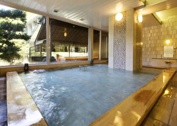Kurobe UnazukiOnsen Togen