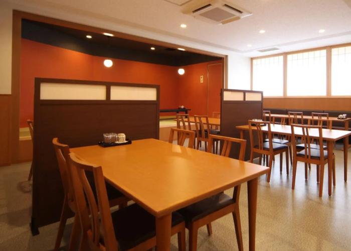 Kurobe UnazukiOnsen Togen