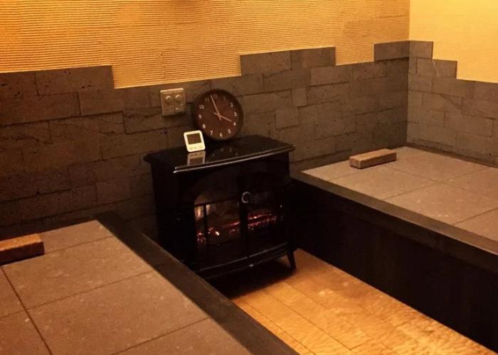 Sanyanagitei Ryokan
