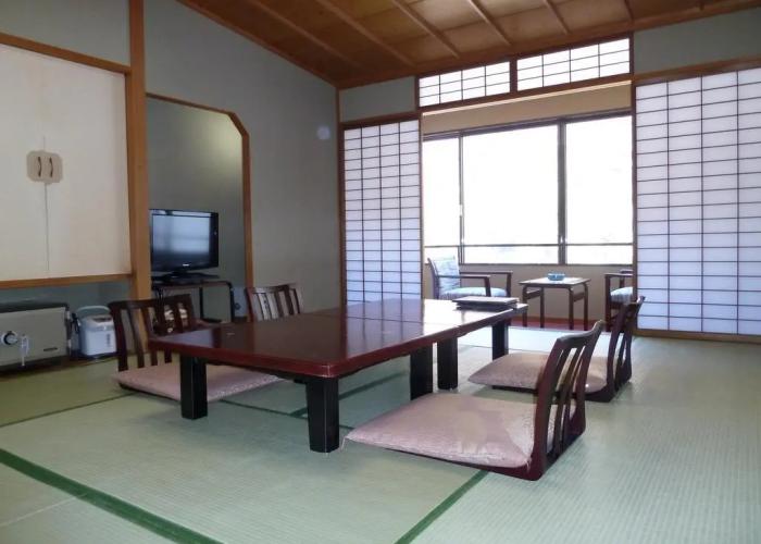 Guesthouse Entaijiso