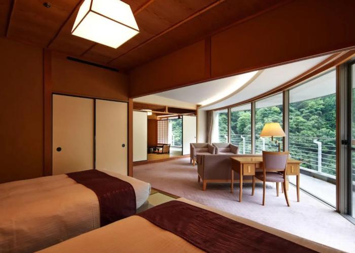 Guesthouse Entaijiso
