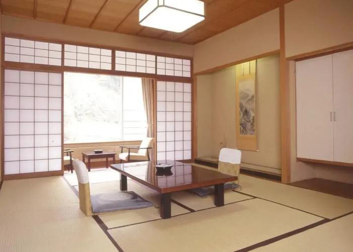 Hotel Kurobe