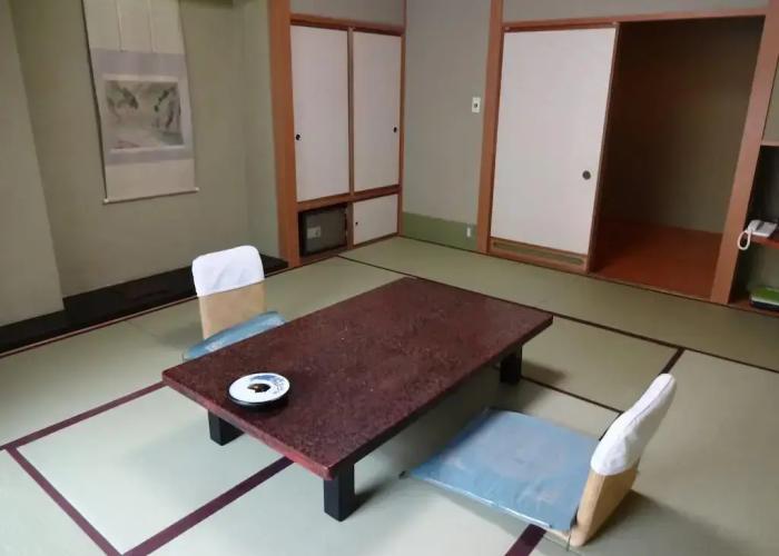 Hotel Kurobe