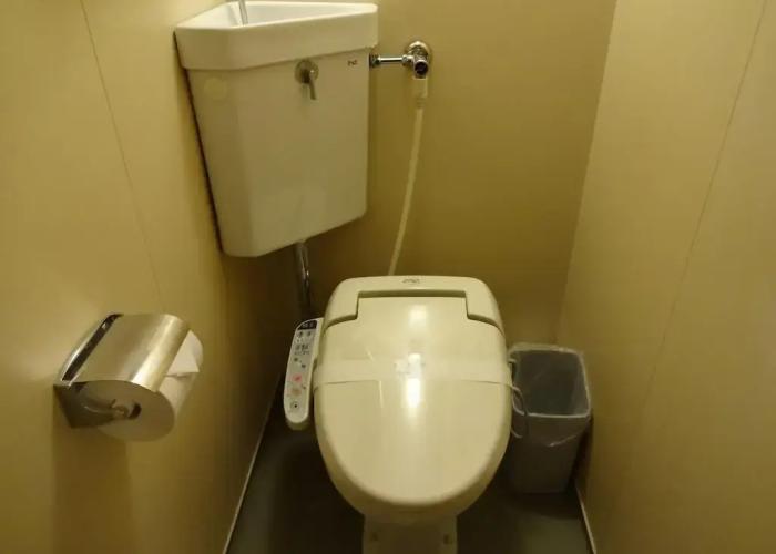 Hotel Kurobe