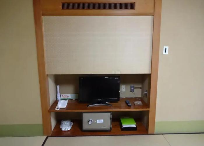 Hotel Kurobe