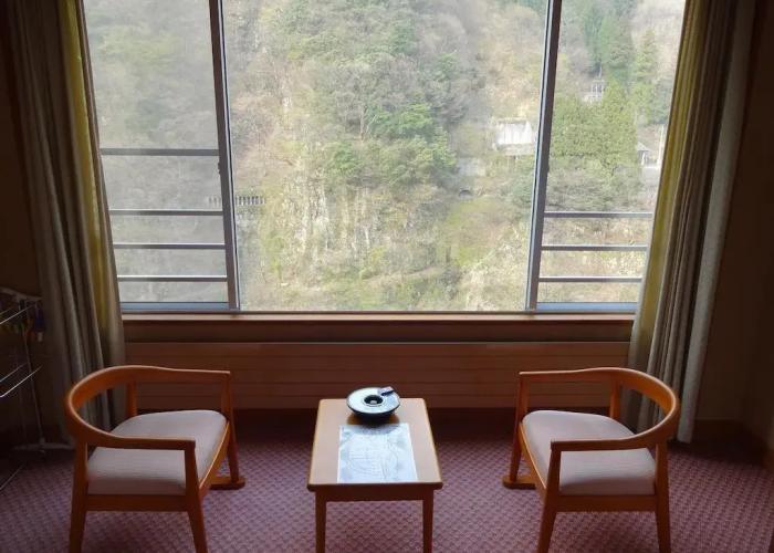 Hotel Kurobe