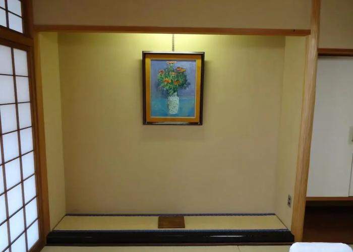 Hotel Kurobe