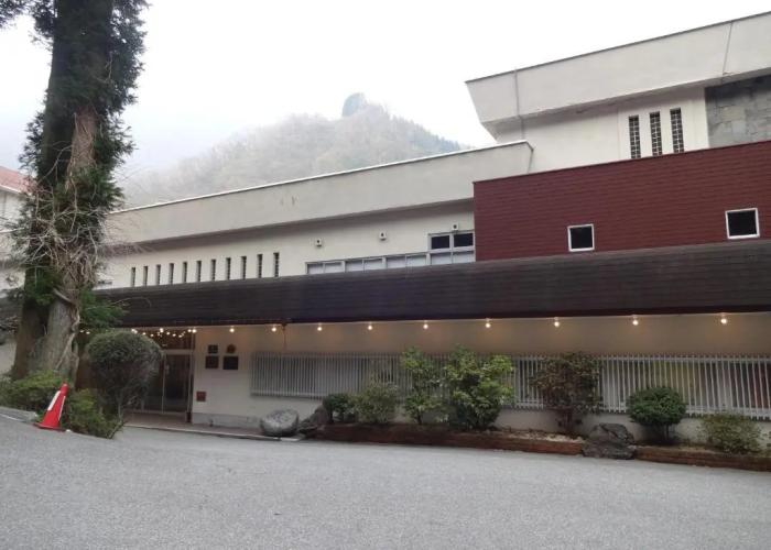 Hotel Kurobe