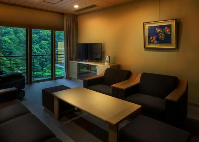 Guesthouse Enraku