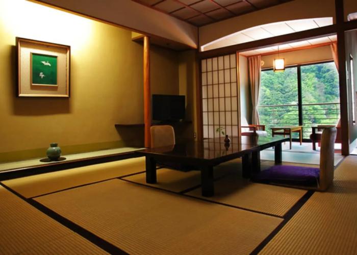 Guesthouse Enraku
