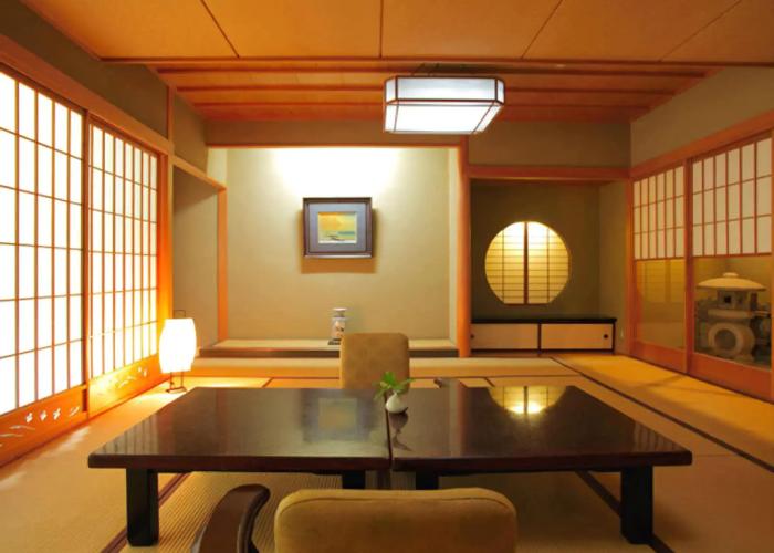 Guesthouse Enraku