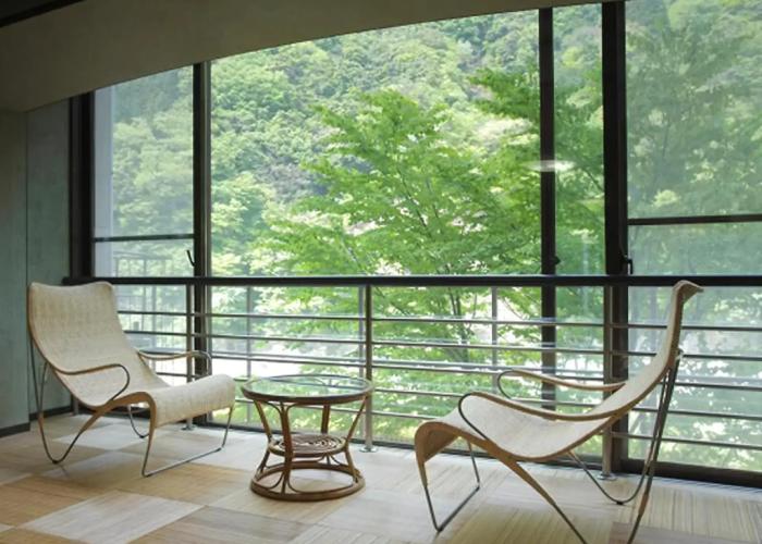 Guesthouse Enraku