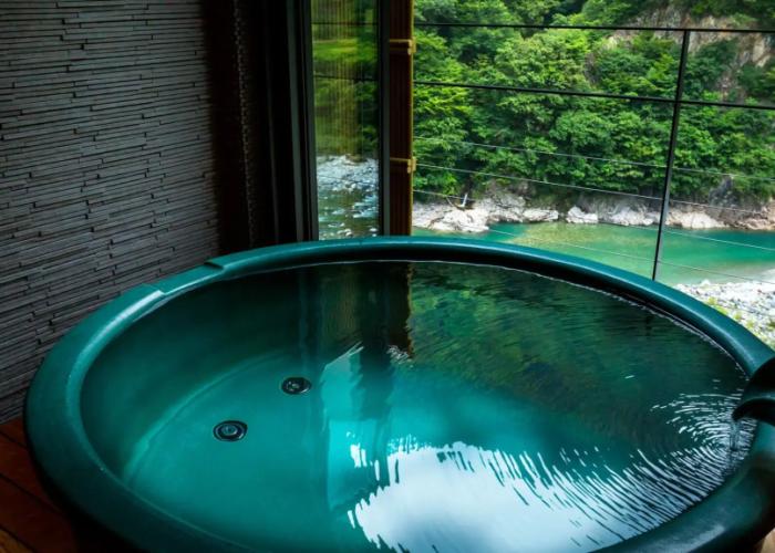 Guesthouse Enraku