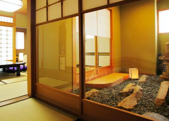 Guesthouse Enraku