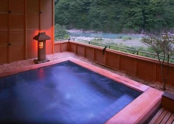 Guesthouse Enraku