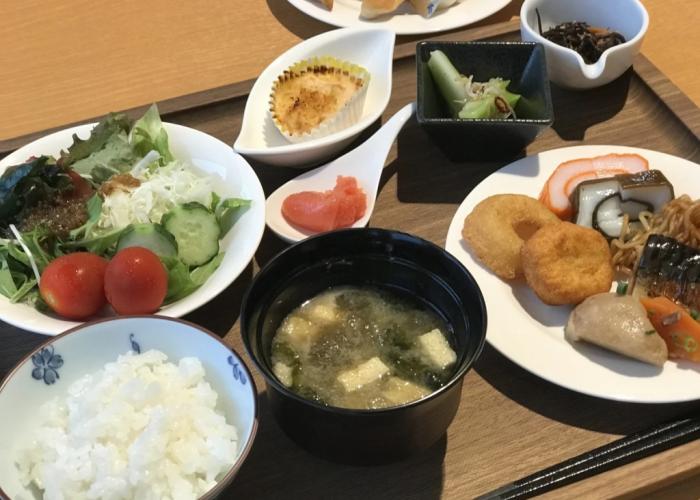 Hotel Aqua Kurobe