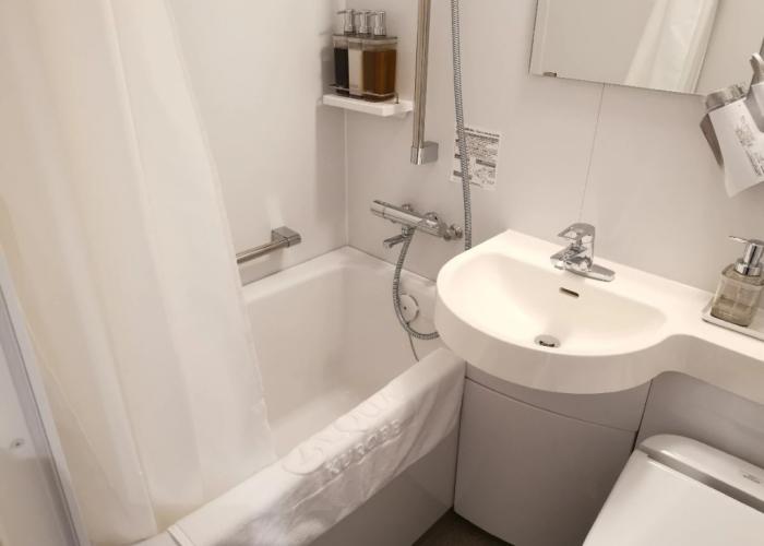 Hotel Aqua Kurobe