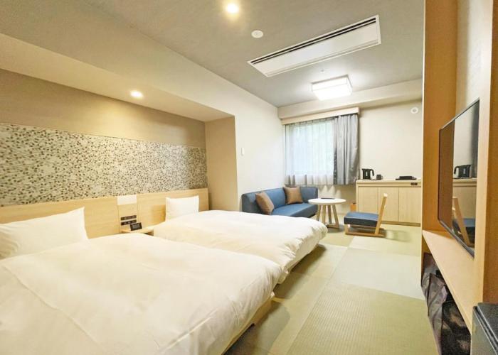 Grandvriohotel Unazukionsen