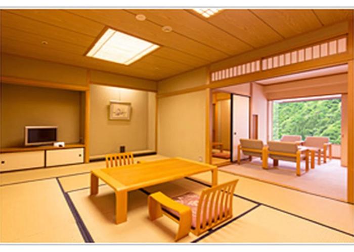 Grandvriohotel Unazukionsen