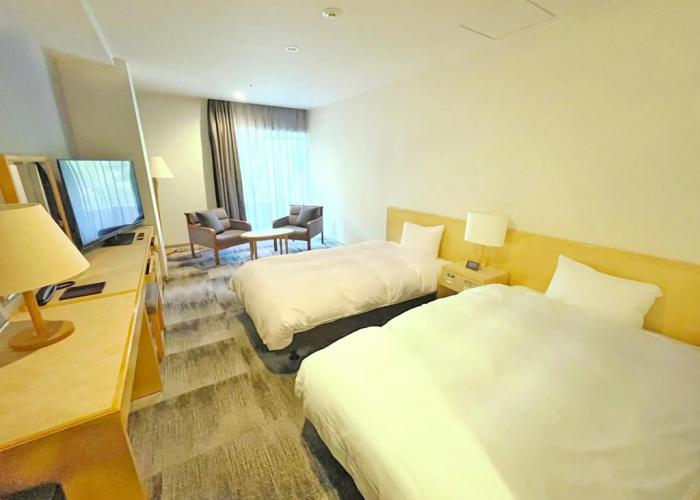 Grandvriohotel Unazukionsen