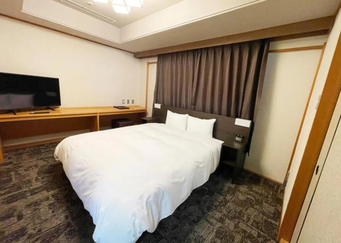 Grandvriohotel Unazukionsen