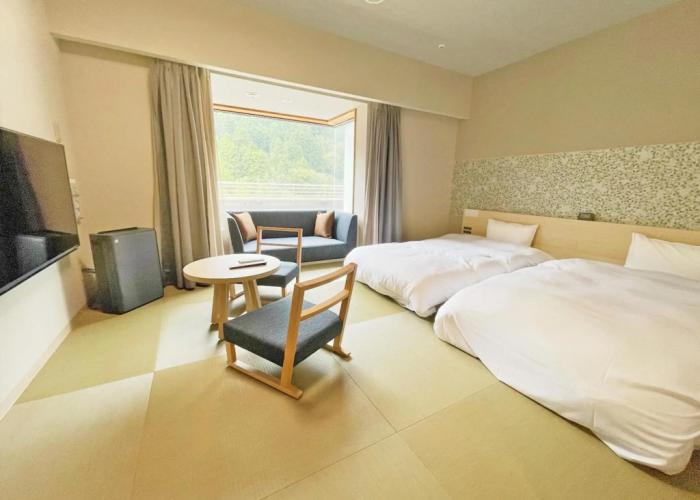Grandvriohotel Unazukionsen
