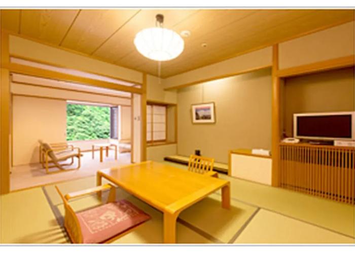 Grandvriohotel Unazukionsen