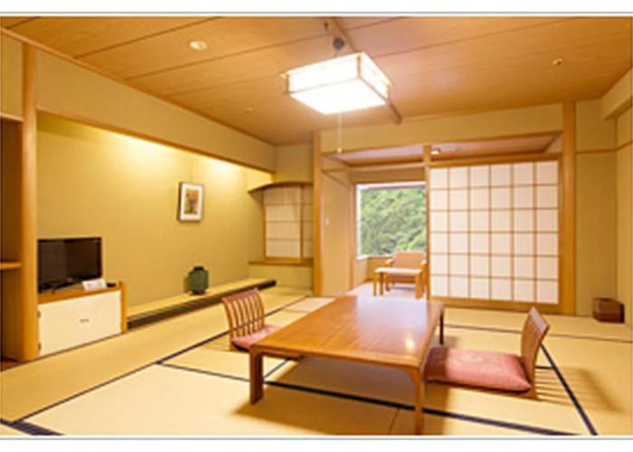 Grandvriohotel Unazukionsen