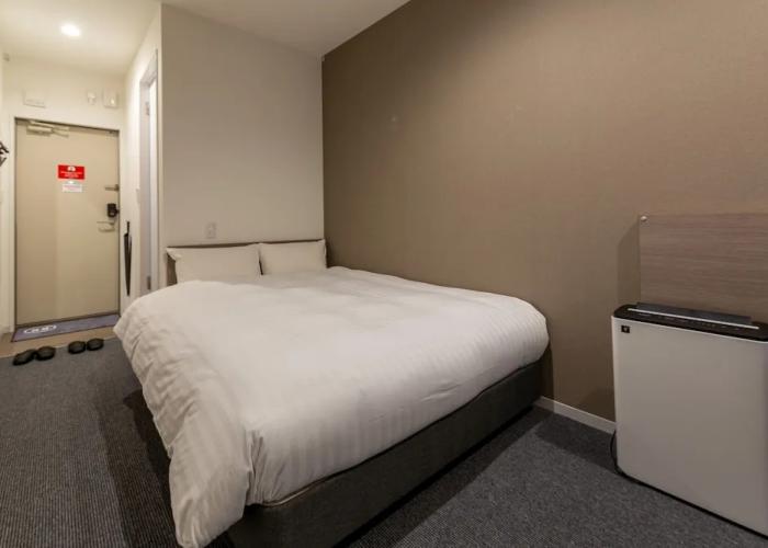 HOTEL R9 The Yard Kurobe