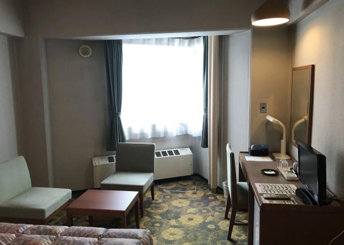 adex inn