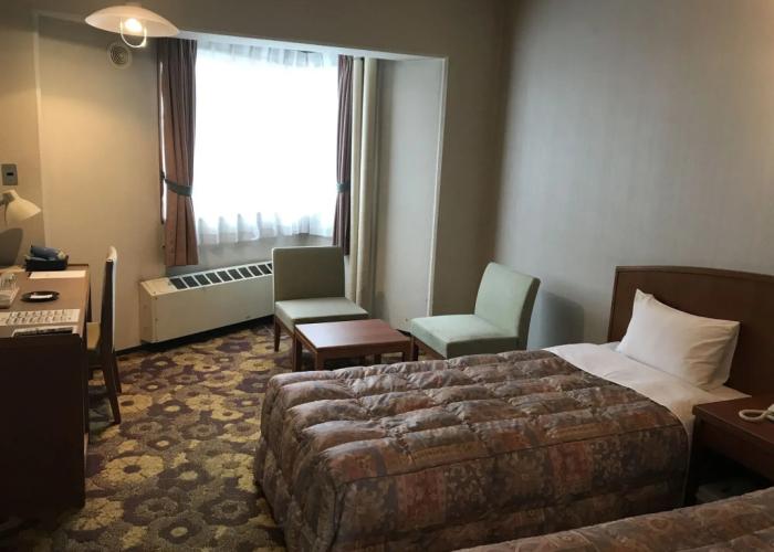 adex inn