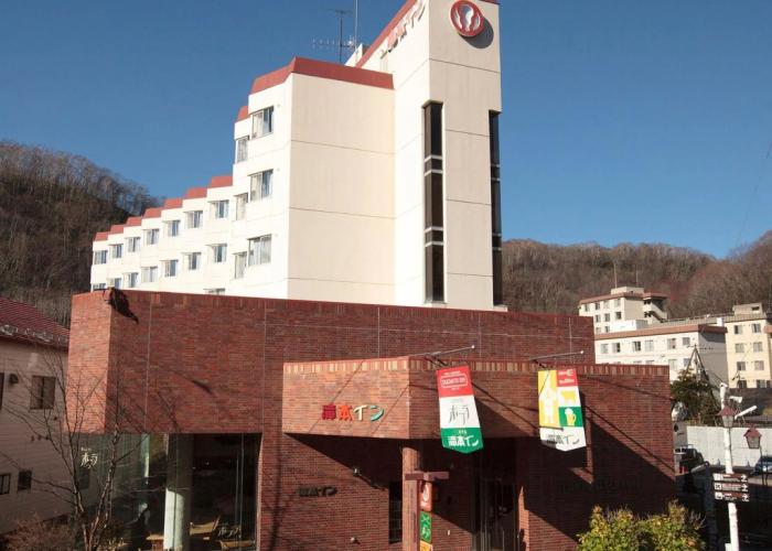 adex inn
