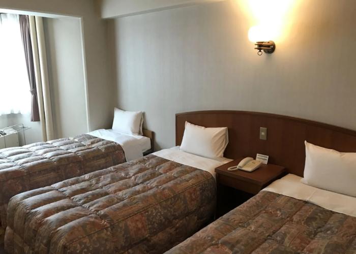 adex inn