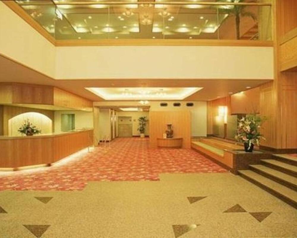 Hotel Yumoto Noboribetsu