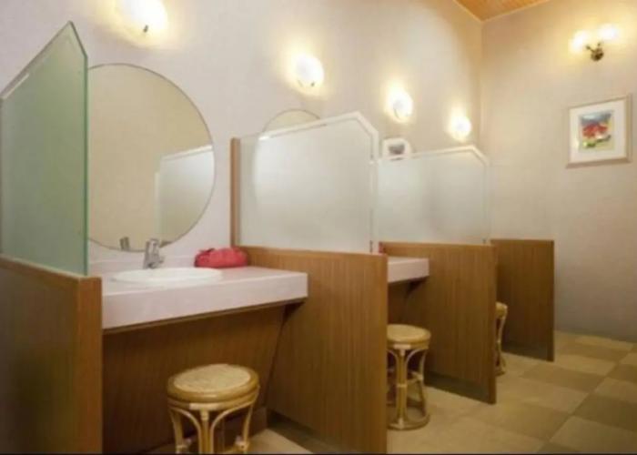 Hotel Yumoto Noboribetsu