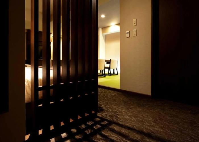 Hotel Yumoto Noboribetsu