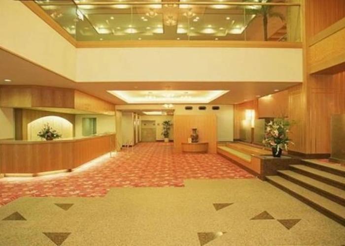 Hotel Yumoto Noboribetsu