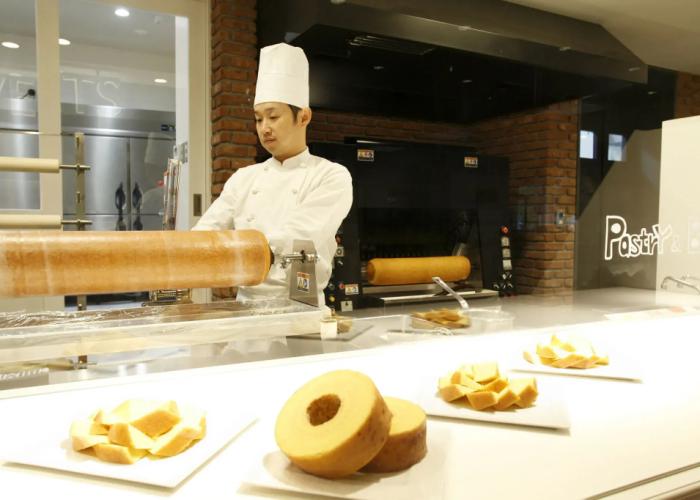 Noboribetsu Grand Hotel