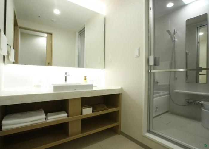 Noboribetsu Grand Hotel