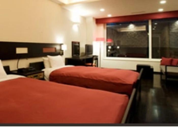 Noboribetsu Grand Hotel
