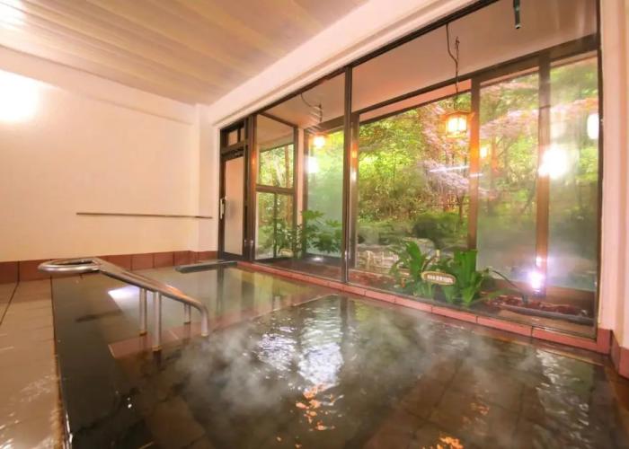 Guesthouse Sanseikan