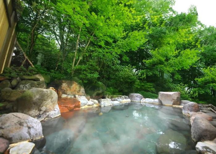 Guesthouse Sanseikan