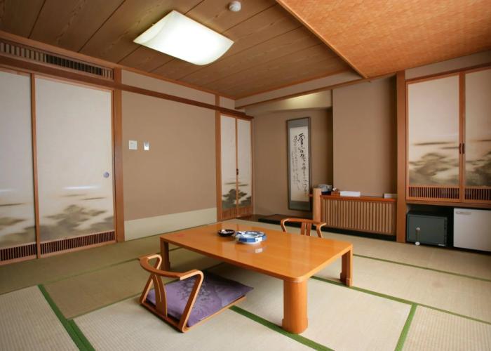 Noboribetsu Sekisuitei